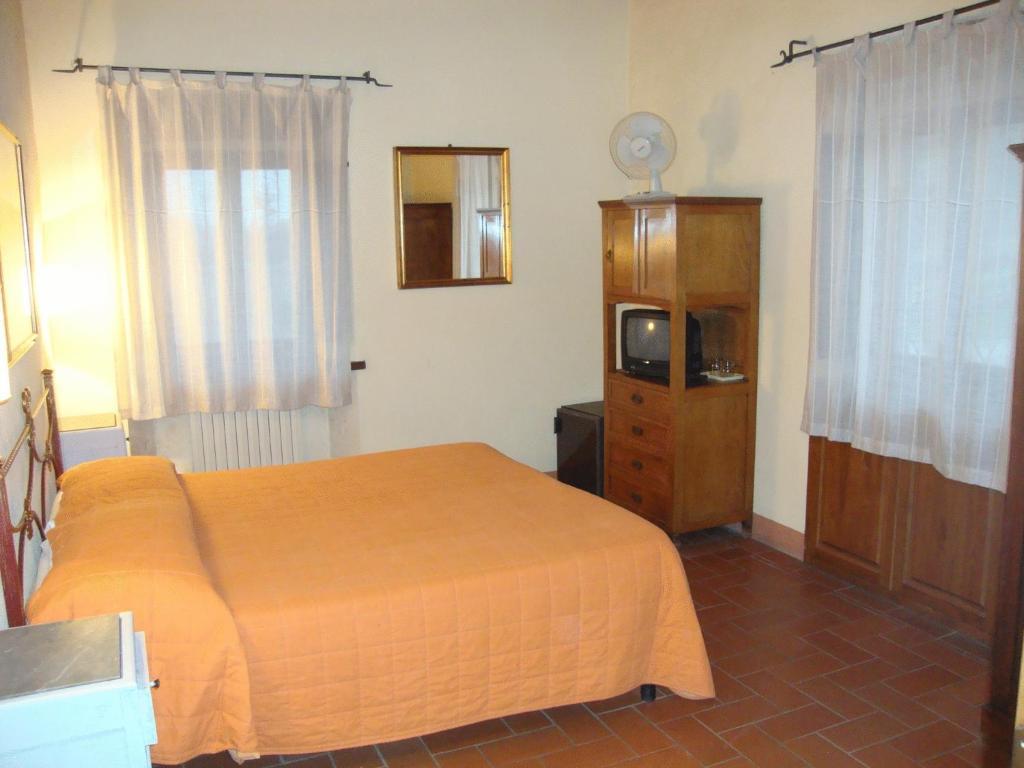Hotel Le Vigne Villa  Camera foto